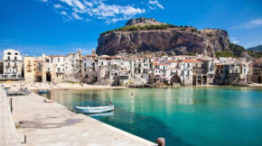 Arvilla's Houses Campofelice Di Roccella